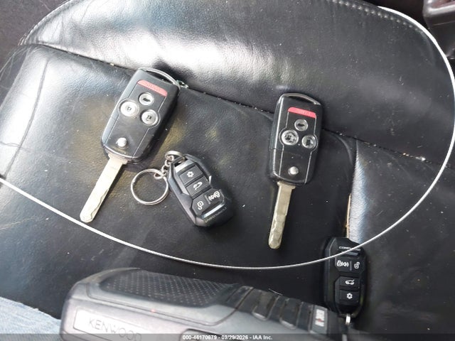 Продажа на аукционе авто 2011 Acura Mdx, vin: 2HNYD2H22BH533338, номер лота: 46170679
