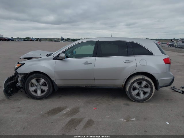Продажа на аукционе авто 2011 Acura Mdx, vin: 2HNYD2H22BH533338, номер лота: 46170679