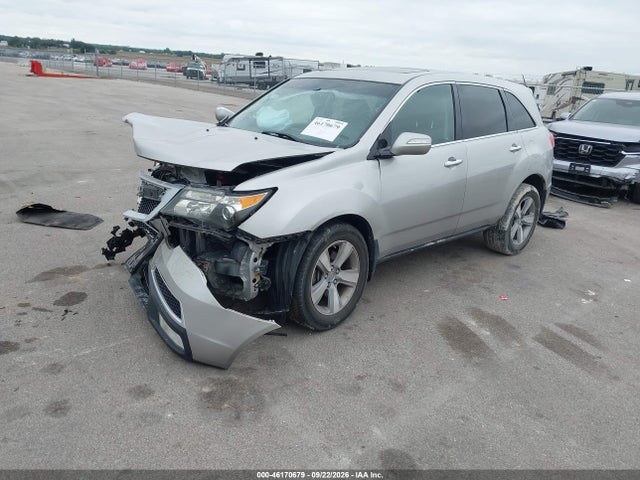 Продажа на аукционе авто 2011 Acura Mdx, vin: 2HNYD2H22BH533338, номер лота: 46170679