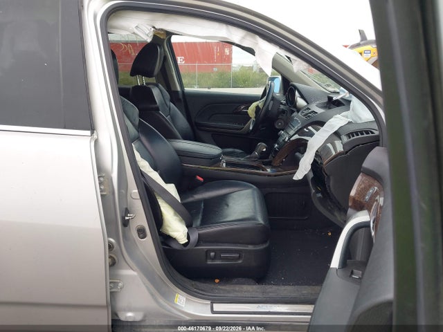 Продажа на аукционе авто 2011 Acura Mdx, vin: 2HNYD2H22BH533338, номер лота: 46170679