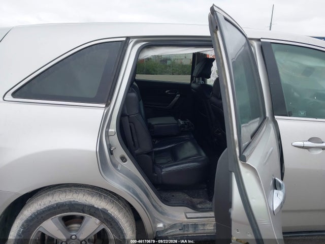 Продажа на аукционе авто 2011 Acura Mdx, vin: 2HNYD2H22BH533338, номер лота: 46170679