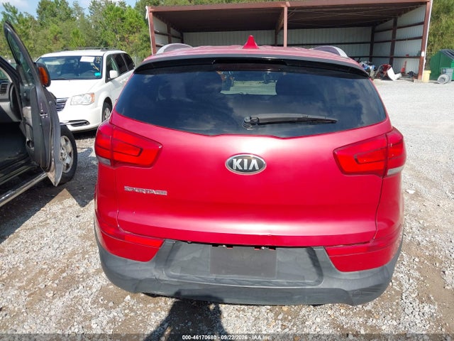 KIA Sportage Lx 2015 KNDPB3AC8F7762401 Image 17