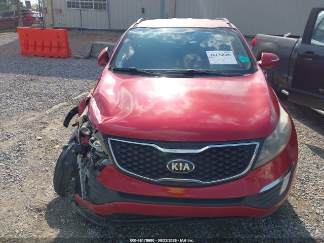 KIA Sportage Lx 2015 KNDPB3AC8F7762401 Image 18