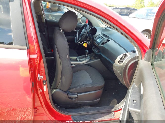KIA Sportage Lx 2015 KNDPB3AC8F7762401 Image 5