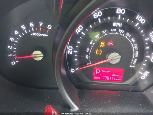KIA Sportage Lx 2015 KNDPB3AC8F7762401 Image 7
