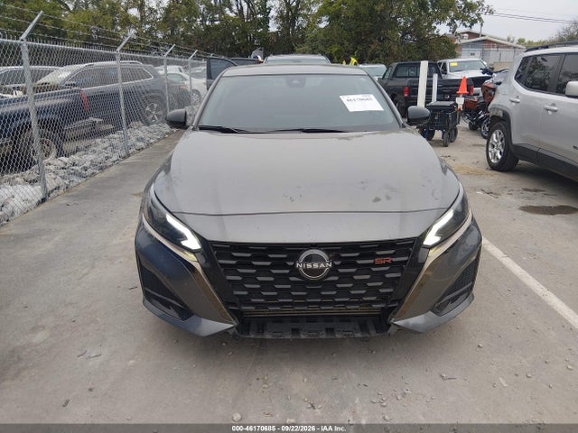 1N4AL4CV3RN393413 Nissan Altima Sr Vc-turbo Fwd