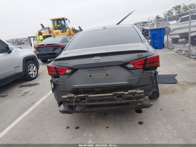 1N4AL4CV3RN393413 Nissan Altima Sr Vc-turbo Fwd