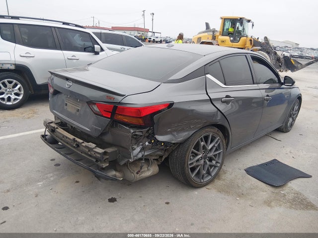 1N4AL4CV3RN393413 Nissan Altima Sr Vc-turbo Fwd