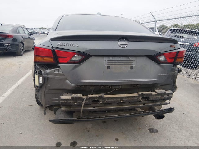 1N4AL4CV3RN393413 Nissan Altima Sr Vc-turbo Fwd