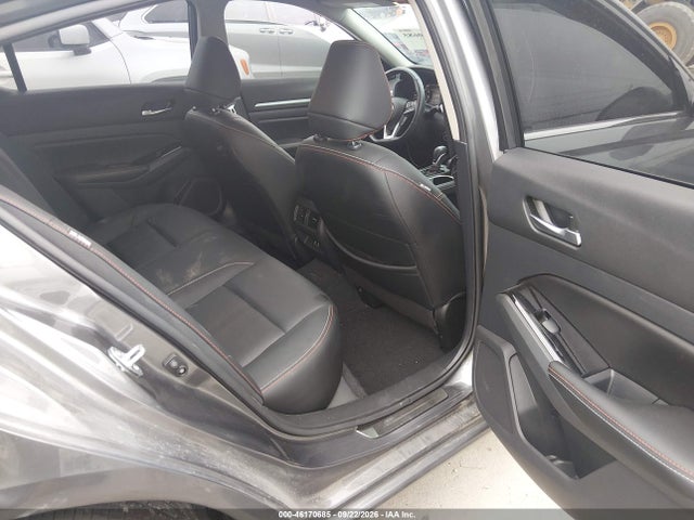 1N4AL4CV3RN393413 Nissan Altima Sr Vc-turbo Fwd