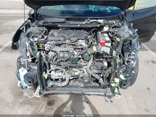 Продаж на аукціоні авто 2021 Toyota Rav4 Le, vin: 2T3F1RFVXMC211322, номер лоту: 46170686