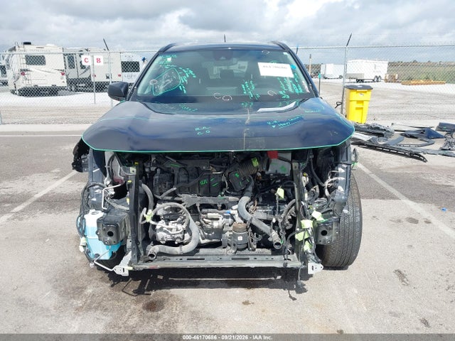 Продаж на аукціоні авто 2021 Toyota Rav4 Le, vin: 2T3F1RFVXMC211322, номер лоту: 46170686