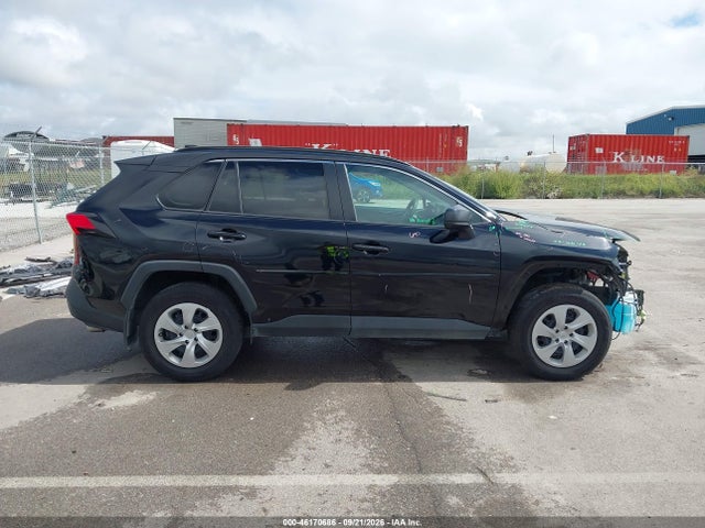 Продаж на аукціоні авто 2021 Toyota Rav4 Le, vin: 2T3F1RFVXMC211322, номер лоту: 46170686