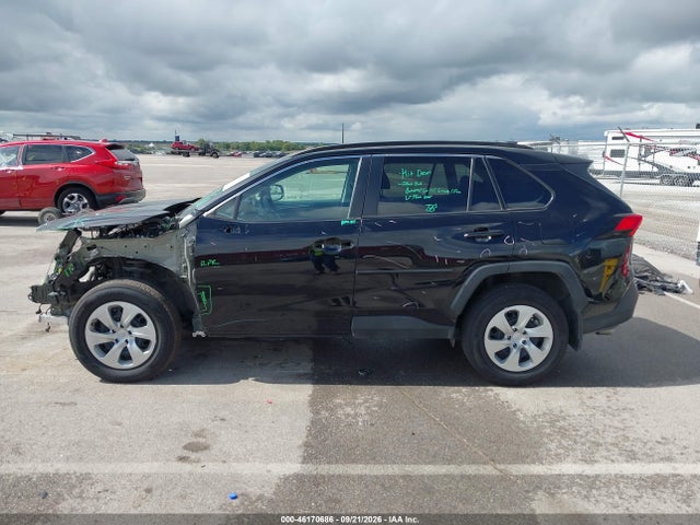 Продаж на аукціоні авто 2021 Toyota Rav4 Le, vin: 2T3F1RFVXMC211322, номер лоту: 46170686