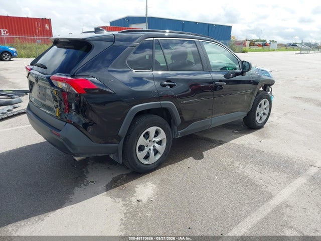 Продаж на аукціоні авто 2021 Toyota Rav4 Le, vin: 2T3F1RFVXMC211322, номер лоту: 46170686