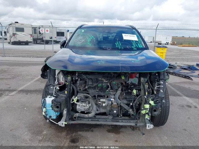 Продаж на аукціоні авто 2021 Toyota Rav4 Le, vin: 2T3F1RFVXMC211322, номер лоту: 46170686