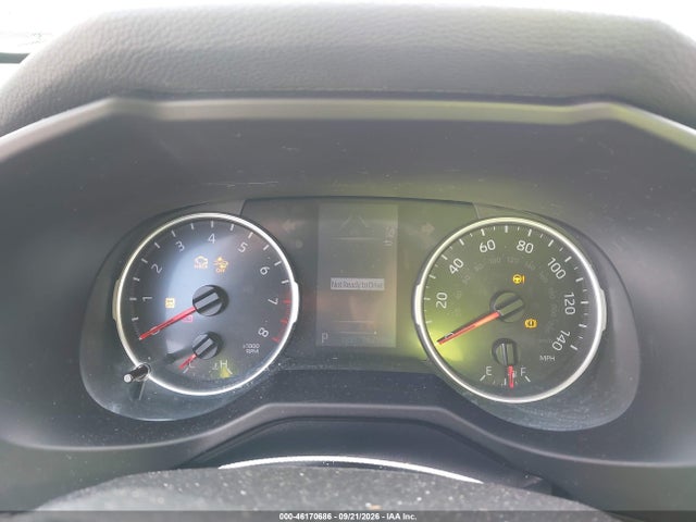 Продаж на аукціоні авто 2021 Toyota Rav4 Le, vin: 2T3F1RFVXMC211322, номер лоту: 46170686