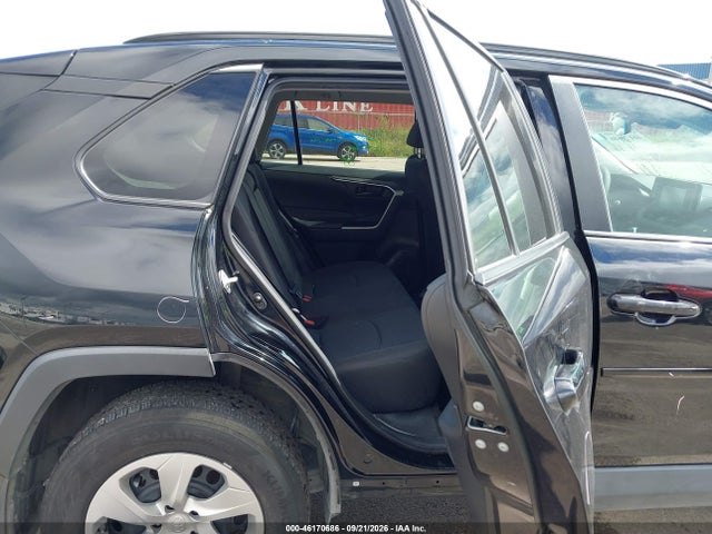 Продаж на аукціоні авто 2021 Toyota Rav4 Le, vin: 2T3F1RFVXMC211322, номер лоту: 46170686