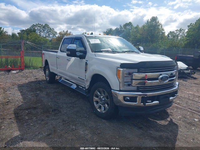 Aukcja sprzedaży 2019 Ford F-250 Lariat, vin: 1FT7W2BT2KEG30284, numer aukcji: 46170692