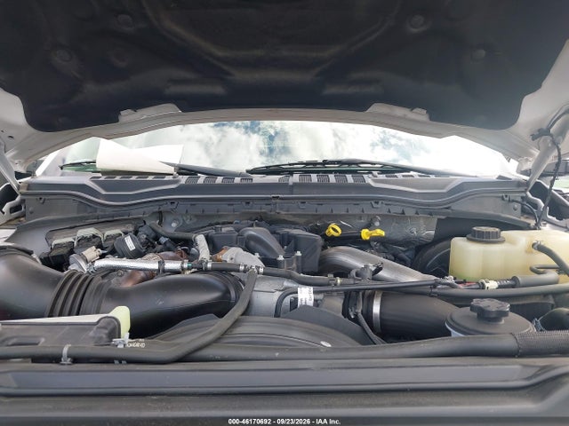 Aukcja sprzedaży 2019 Ford F-250 Lariat, vin: 1FT7W2BT2KEG30284, numer aukcji: 46170692