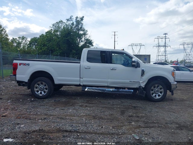 Aukcja sprzedaży 2019 Ford F-250 Lariat, vin: 1FT7W2BT2KEG30284, numer aukcji: 46170692