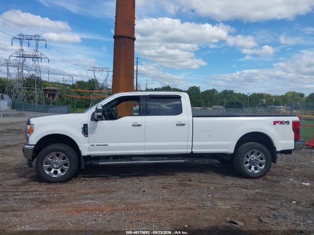 Aukcja sprzedaży 2019 Ford F-250 Lariat, vin: 1FT7W2BT2KEG30284, numer aukcji: 46170692