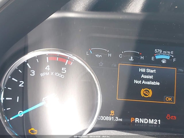 Aukcja sprzedaży 2019 Ford F-250 Lariat, vin: 1FT7W2BT2KEG30284, numer aukcji: 46170692