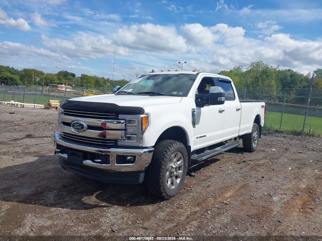 Aukcja sprzedaży 2019 Ford F-250 Lariat, vin: 1FT7W2BT2KEG30284, numer aukcji: 46170692