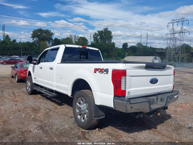 Aukcja sprzedaży 2019 Ford F-250 Lariat, vin: 1FT7W2BT2KEG30284, numer aukcji: 46170692
