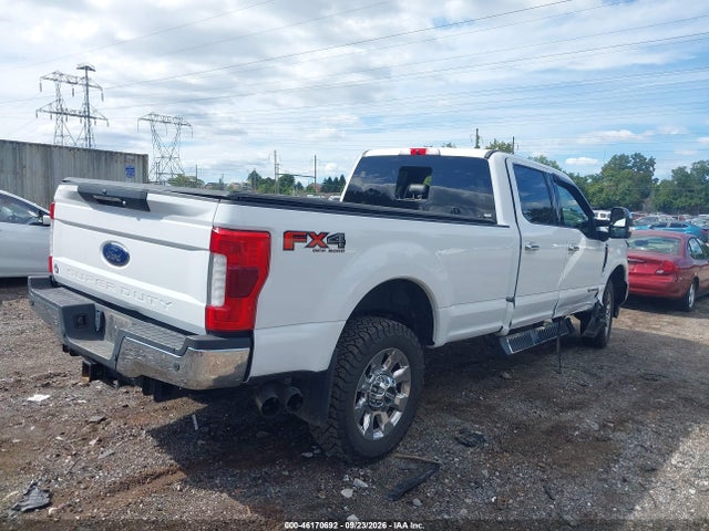 Aukcja sprzedaży 2019 Ford F-250 Lariat, vin: 1FT7W2BT2KEG30284, numer aukcji: 46170692