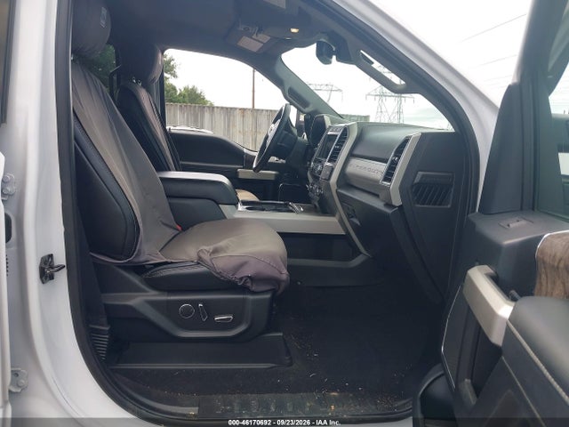 Aukcja sprzedaży 2019 Ford F-250 Lariat, vin: 1FT7W2BT2KEG30284, numer aukcji: 46170692