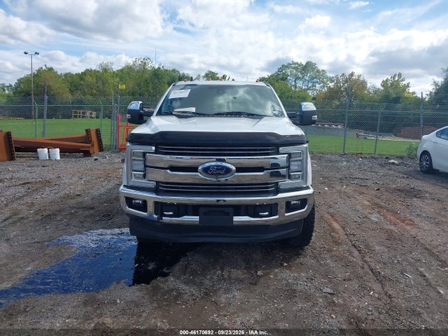 Aukcja sprzedaży 2019 Ford F-250 Lariat, vin: 1FT7W2BT2KEG30284, numer aukcji: 46170692