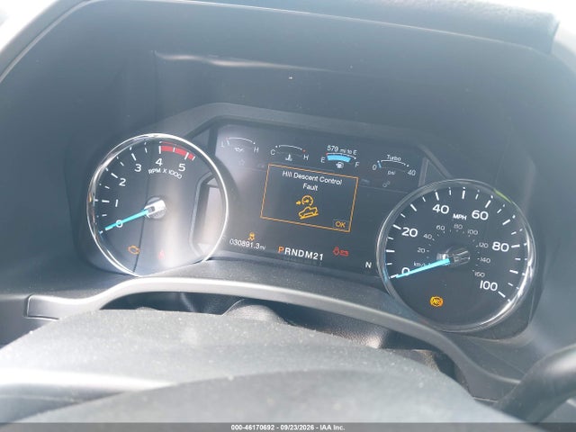 Aukcja sprzedaży 2019 Ford F-250 Lariat, vin: 1FT7W2BT2KEG30284, numer aukcji: 46170692