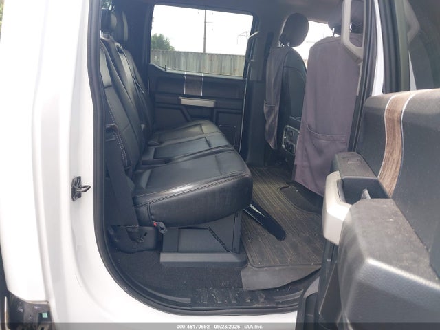 Aukcja sprzedaży 2019 Ford F-250 Lariat, vin: 1FT7W2BT2KEG30284, numer aukcji: 46170692