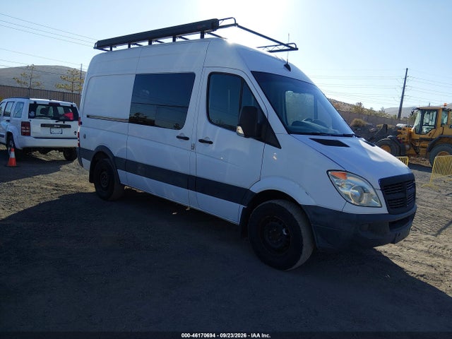 Aukcja sprzedaży 2008 Dodge Sprinter Van 2500, vin: WD0PE745685279152, numer aukcji: 46170694