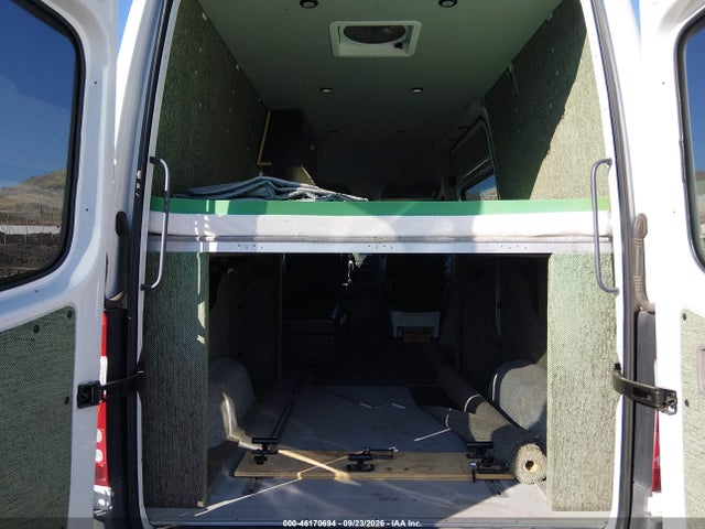 Aukcja sprzedaży 2008 Dodge Sprinter Van 2500, vin: WD0PE745685279152, numer aukcji: 46170694