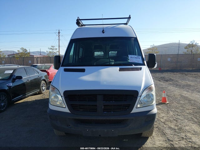 Auction sale of the 2008 Dodge Sprinter Van 2500, vin: WD0PE745685279152, lot number: 46170694