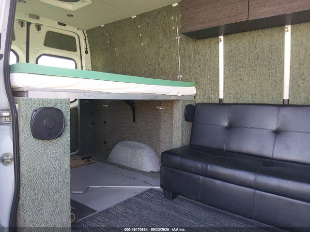Auction sale of the 2008 Dodge Sprinter Van 2500, vin: WD0PE745685279152, lot number: 46170694
