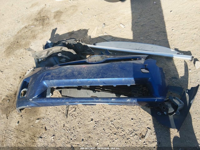 2010 Toyota Prius V მანქანა იყიდება აუქციონზე, vin: JTDKN3DUXA0162020, აუქციონის ნომერი: 46170697