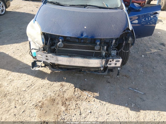 2010 Toyota Prius V მანქანა იყიდება აუქციონზე, vin: JTDKN3DUXA0162020, აუქციონის ნომერი: 46170697