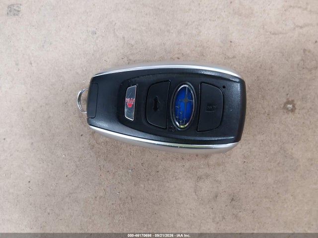 Subaru Outback Onyx Edition Xt 2025 4S4BTGLD6S3198121 Image 11