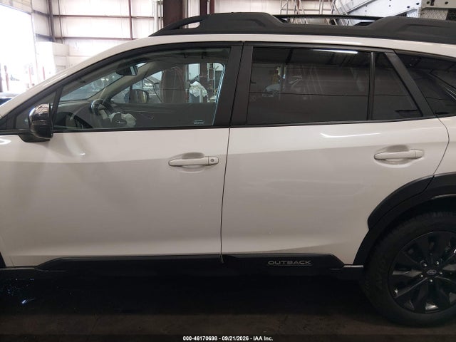 Subaru Outback Onyx Edition Xt 2025 4S4BTGLD6S3198121 Image 15