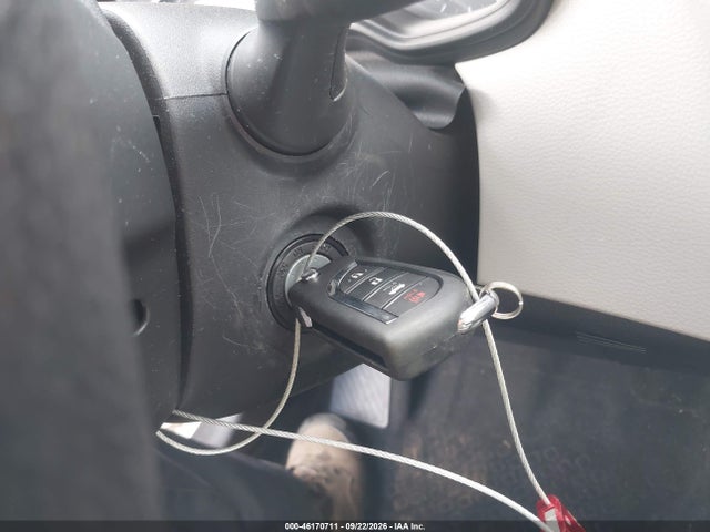 46170711 :رقم المزاد ، JTDBCMFE0S3094702 vin ، 2025 Toyota Corolla Hybrid Le مزاد بيع