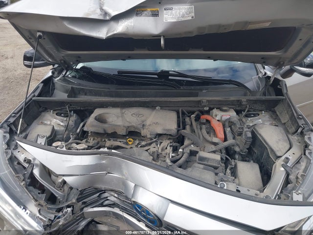 Продаж на аукціоні авто 2019 Toyota Rav4 Hybrid Xse, vin: JTMEWRFV8KD518400, номер лоту: 46170713