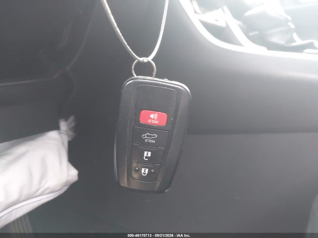 Продаж на аукціоні авто 2019 Toyota Rav4 Hybrid Xse, vin: JTMEWRFV8KD518400, номер лоту: 46170713
