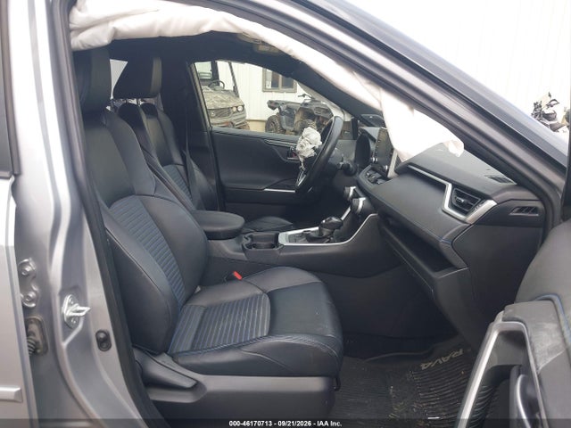 Продаж на аукціоні авто 2019 Toyota Rav4 Hybrid Xse, vin: JTMEWRFV8KD518400, номер лоту: 46170713