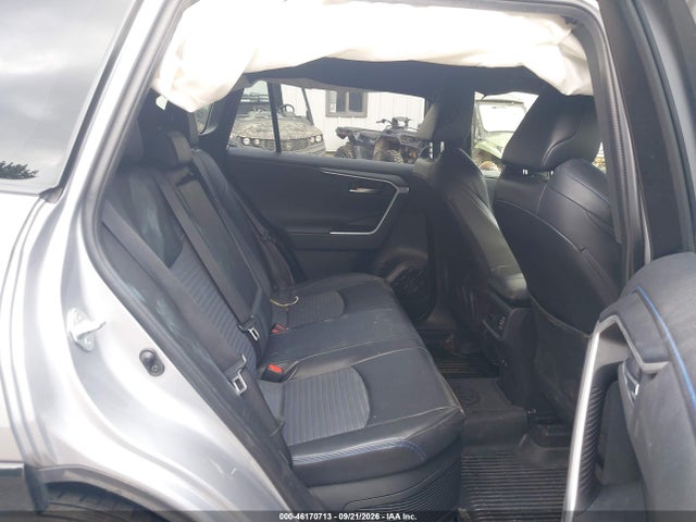 Продаж на аукціоні авто 2019 Toyota Rav4 Hybrid Xse, vin: JTMEWRFV8KD518400, номер лоту: 46170713