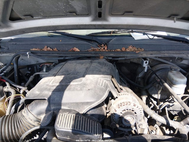 46170714 :رقم المزاد ، 1GNMCBE3XAR148913 vin ، 2010 Chevrolet Tahoe Lt مزاد بيع