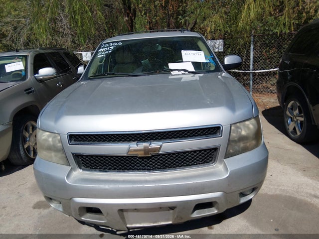 46170714 :رقم المزاد ، 1GNMCBE3XAR148913 vin ، 2010 Chevrolet Tahoe Lt مزاد بيع