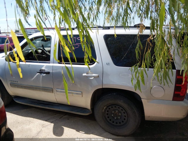 46170714 :رقم المزاد ، 1GNMCBE3XAR148913 vin ، 2010 Chevrolet Tahoe Lt مزاد بيع